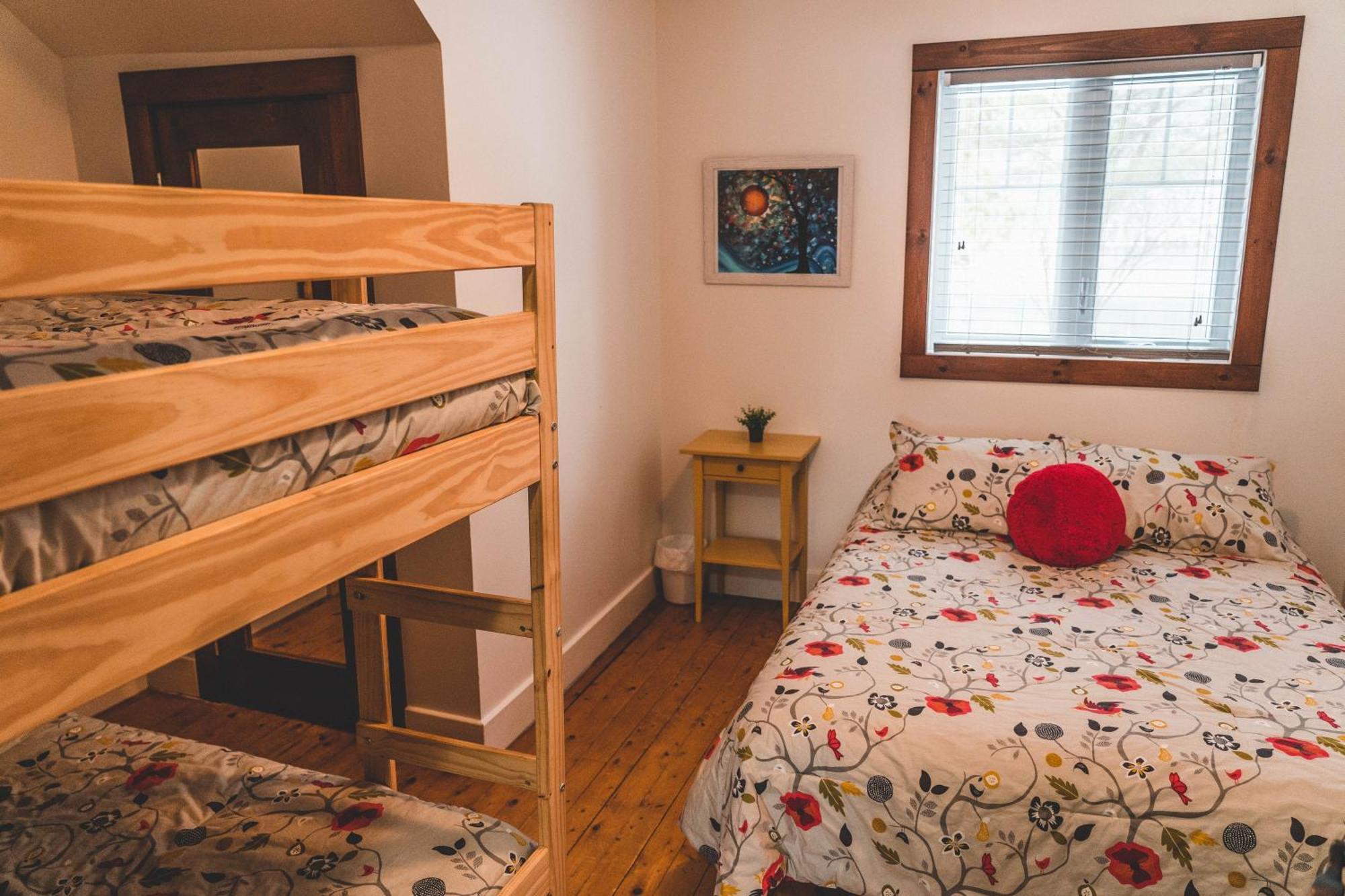 Le 2800 Du Parc Villa Shawinigan Dış mekan fotoğraf